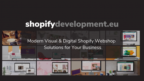 Webshop Development Dolphio I Unique It Solutions